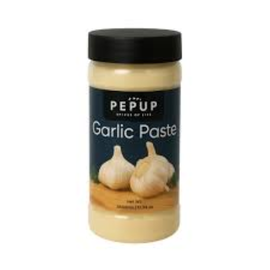 ALLSPAN GROUND GARLIC 350G